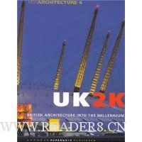  New Architecture 4 UK2K - British Arch