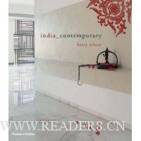  India Contemporary