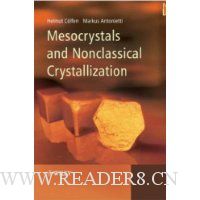  Mesocrystals and Nonclassical Crystallization