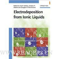  Electrodeposition from Ionic Liquids