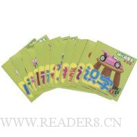  �׶����ɿ�(��װȫ12��)