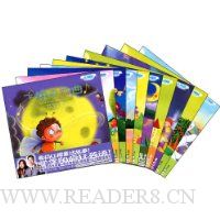  ������Ӣ�ﵥ��(��װ��10��)(����CD����1��)