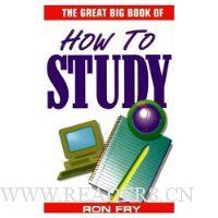  Great Big Book Of How To Study