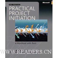 Practical Project Initiation: A Handbook with Tools