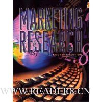  Marketing Research, 7th Edition
