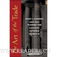 The Art of the Trade: What I Learned (and Lost) Trading the Chicago Futures Markets