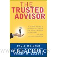 The Trusted Advisor