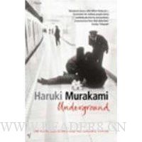 Underground: The Tokyo Gas Attack and the Japanese Psyche