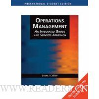 Operations Management: WITH Student CD-Rom AND Microsoft Project: Integrated Goods and Services Approach