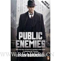 Public Enemies: The True Story of America's Greatest Crime Wave