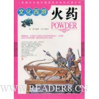 文化西游火药