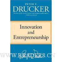 Innovation and Entrepreneurship