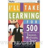 I'll Take Learning for 500: Using Game Shows to Engage, Motivate, and Train