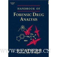  Handbook of Forensic Drug Analysis