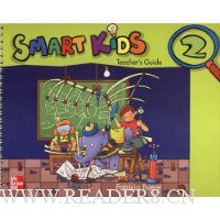 Smart Kids 2: Teachers Guide
