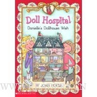  Doll Hospital #05