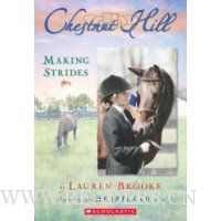  Making Strides (Chestnut Hill #2)