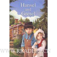  Hansel and Gretel