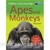  Apes and Monkeys