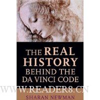  The Real History Behind the Da Vinci Code