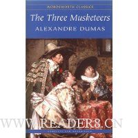  The Three Musketeers