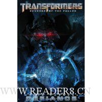  Transformers Revenge of the Fallen Prequel: Defiance