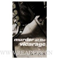  The Murder at the Vicarage