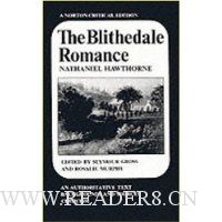  The Blithedale Romance