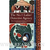  The No.1 Ladies' Detective Agency