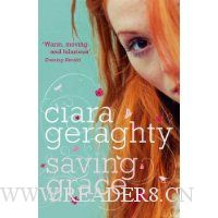  Saving Grace