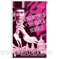  The Adventures of Sherlock Holmes
