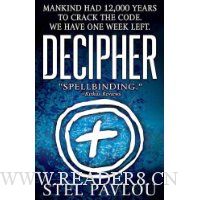 Decipher