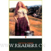  Tess of the D'Urbervilles