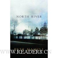  North River: A Novel