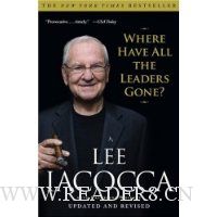 Where Have All the Leaders Gone?