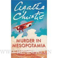  Murder in Mesopotamia