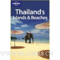  Lonely Planet Thailand's Islands & Beaches