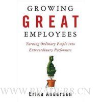 Growing Great Employees