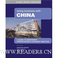 Doing Business with China