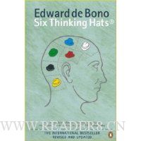  Six Thinking Hats