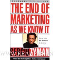  The End of Marketing as We Know It