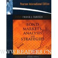  Bond Markets, Analysis, and Strategies