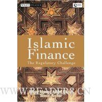  Islamic Finance: The Regulatory Challenge