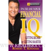  Rich Dad's Increase Your Financial IQ: Get Smarter with Your Money