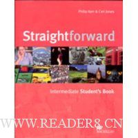  Straightforward Intermediate: Class Audio CD