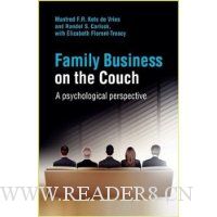  Family Business on the Couch: A Psychological Perspective