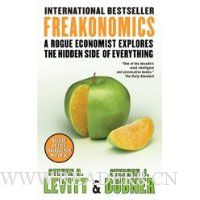  Freakonomics