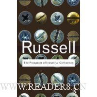  The Prospects of Industrial Civilization