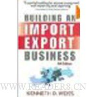  Building an Import/Export Business