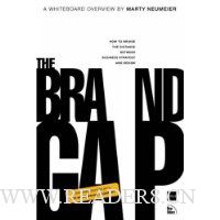 The Brand Gap: Expanded Edition